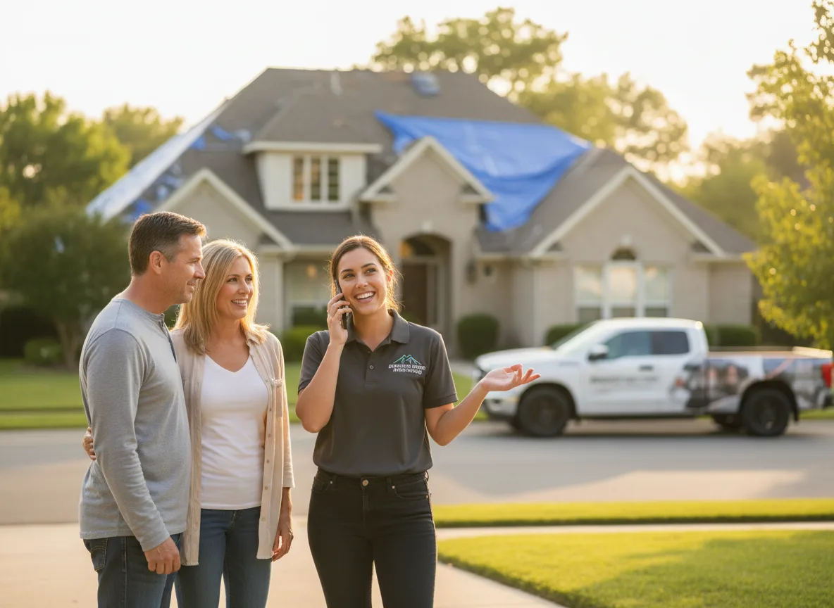 Emergency Roof Repair Goodell, IA FAQs